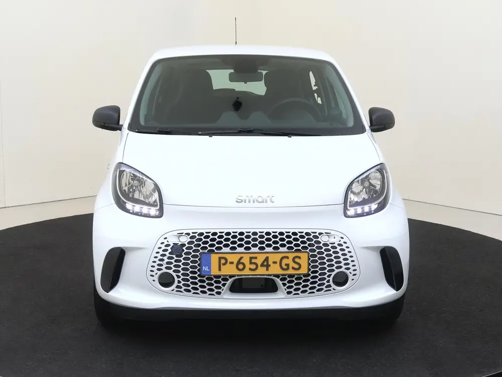 Smart Forfour EQ Essential 18 kWh uit 2022, foto 6