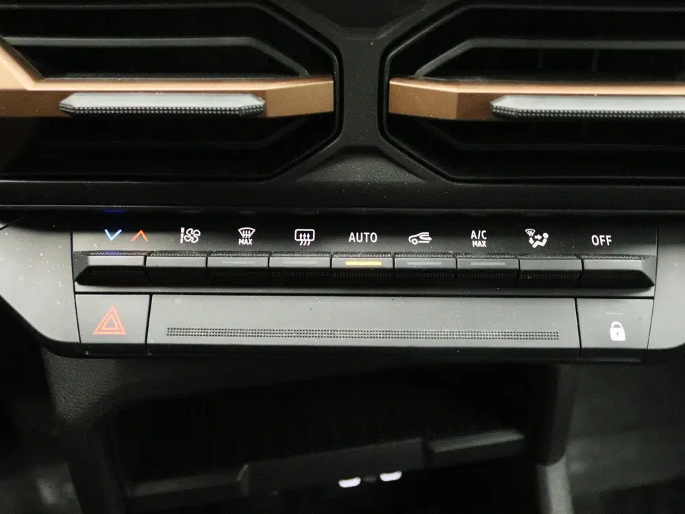 Dacia Duster TCe 130 mild hybrid Extreme uit 2024, foto 10