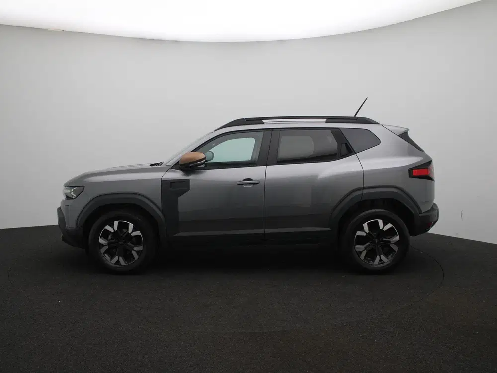 Dacia Duster TCe 130 mild hybrid Extreme uit 2024, foto 4