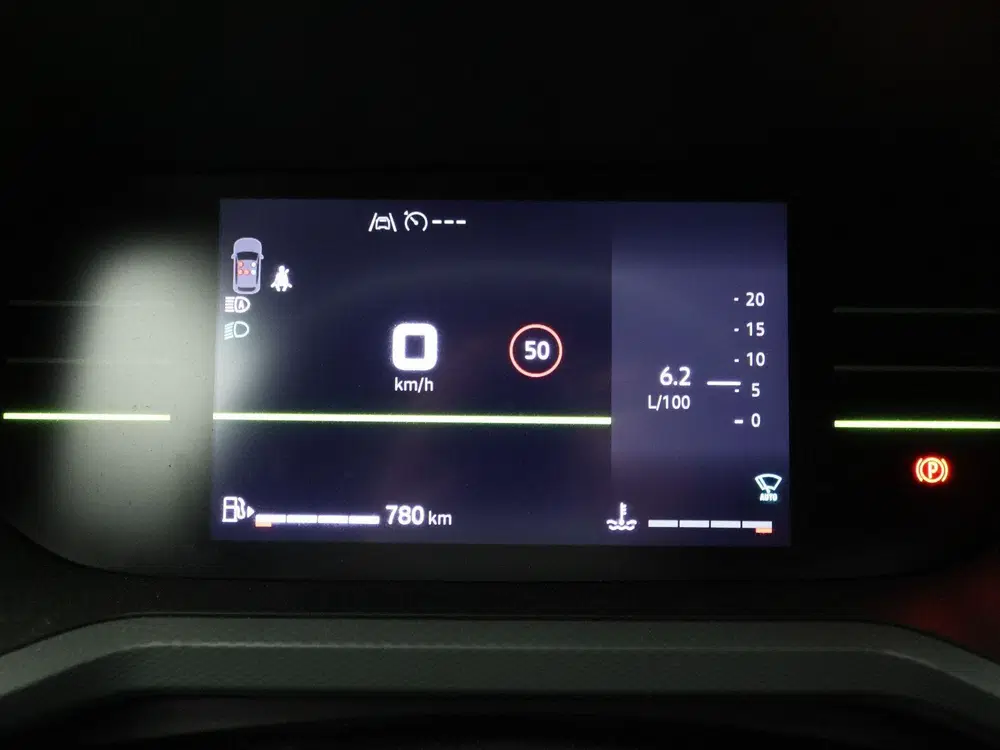 Dacia Duster TCe 130 mild hybrid Extreme uit 2024, foto 8