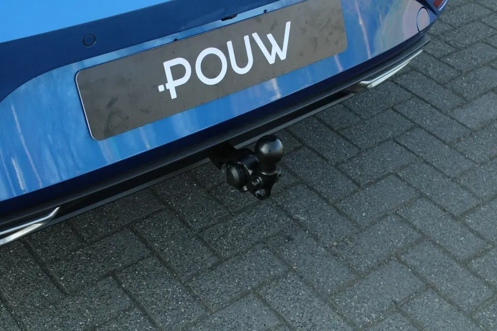 SEAT Leon 1.5 TSI e-Hybrid 204pk FR Business uit 2026, foto 10