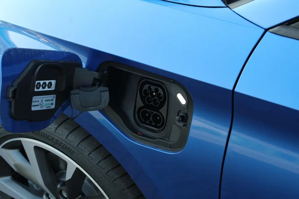 SEAT Leon 1.5 TSI e-Hybrid 204pk FR Business uit 2026, foto 14