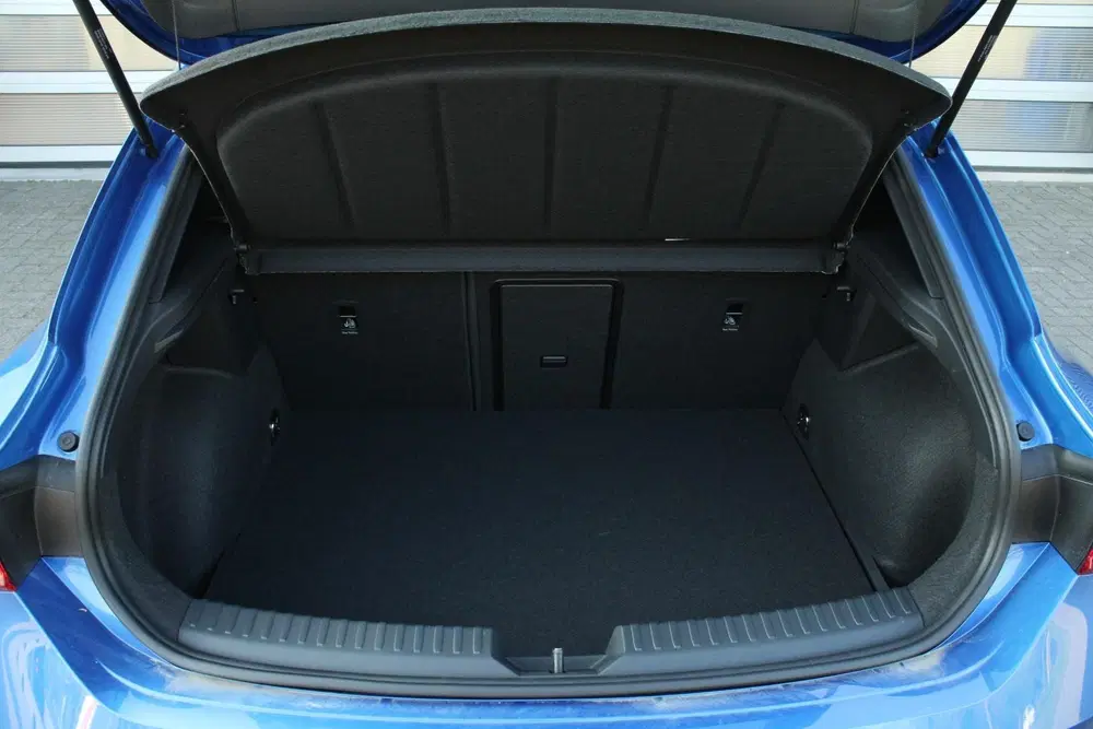SEAT Leon 1.5 TSI e-Hybrid 204pk FR Business uit 2026, foto 18