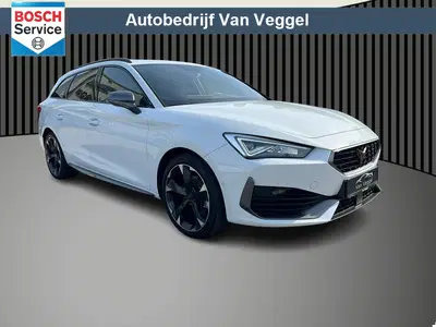 Cupra Leon 1.4 e-Hybrid VZ Performance pano uit 2023