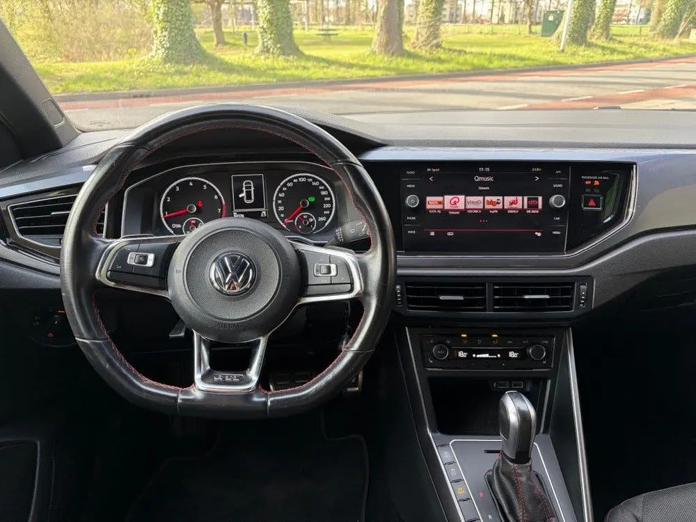 Volkswagen POLO 2.0 TSI GTI uit 2019, foto 13