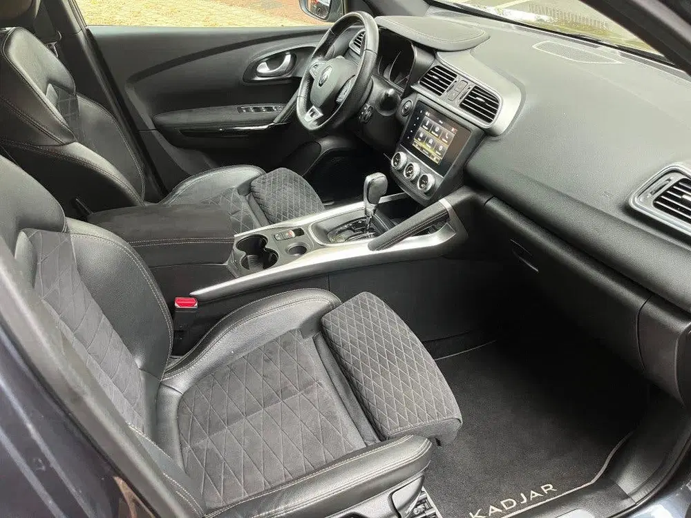 Renault Kadjar 1.3 TCE INTENS uit 2019, foto 10