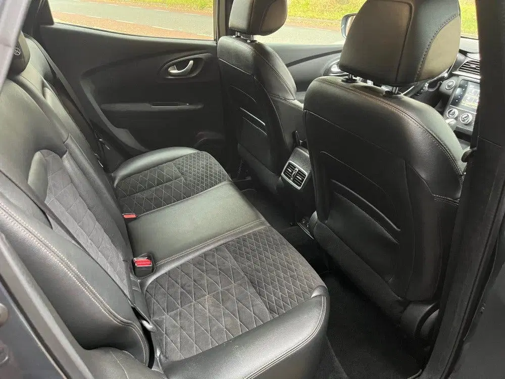 Renault Kadjar 1.3 TCE INTENS uit 2019, foto 11