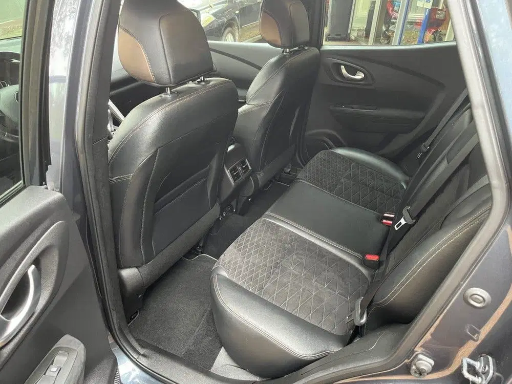 Renault Kadjar 1.3 TCE INTENS uit 2019, foto 12