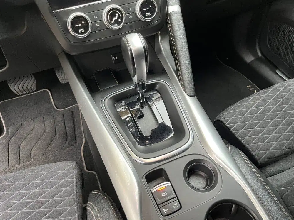 Renault Kadjar 1.3 TCE INTENS uit 2019, foto 15