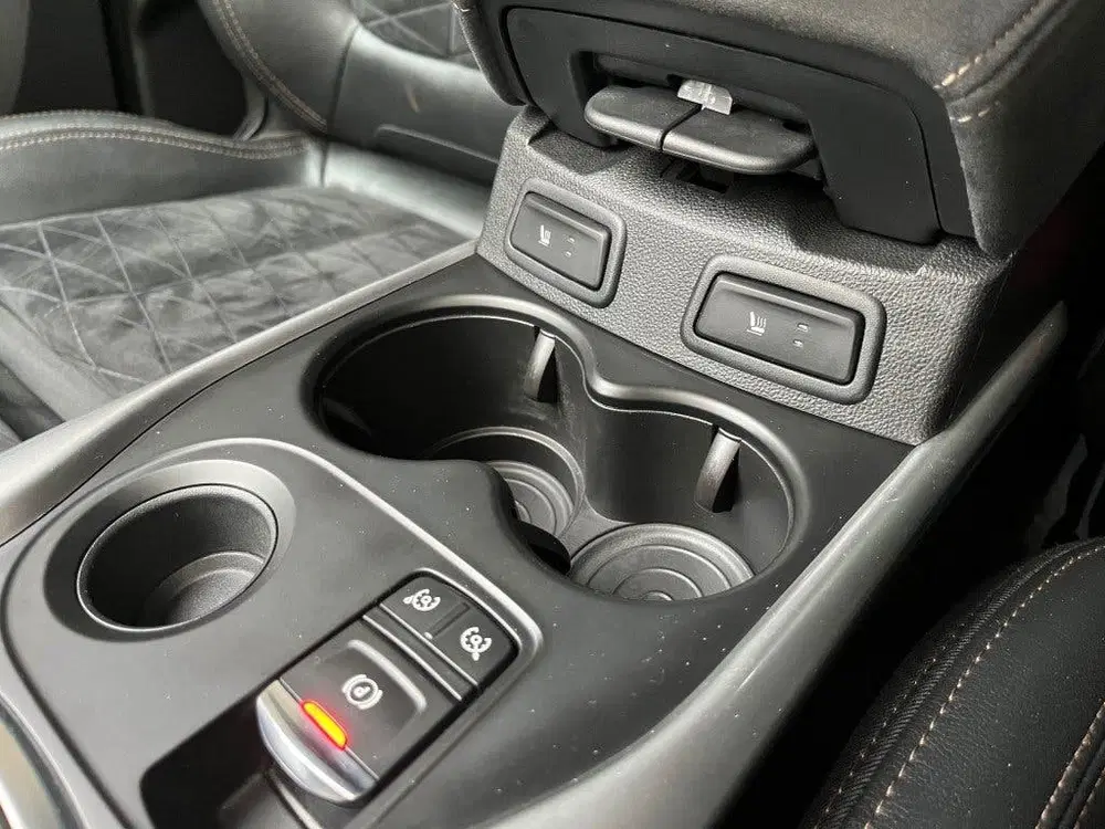 Renault Kadjar 1.3 TCE INTENS uit 2019, foto 19