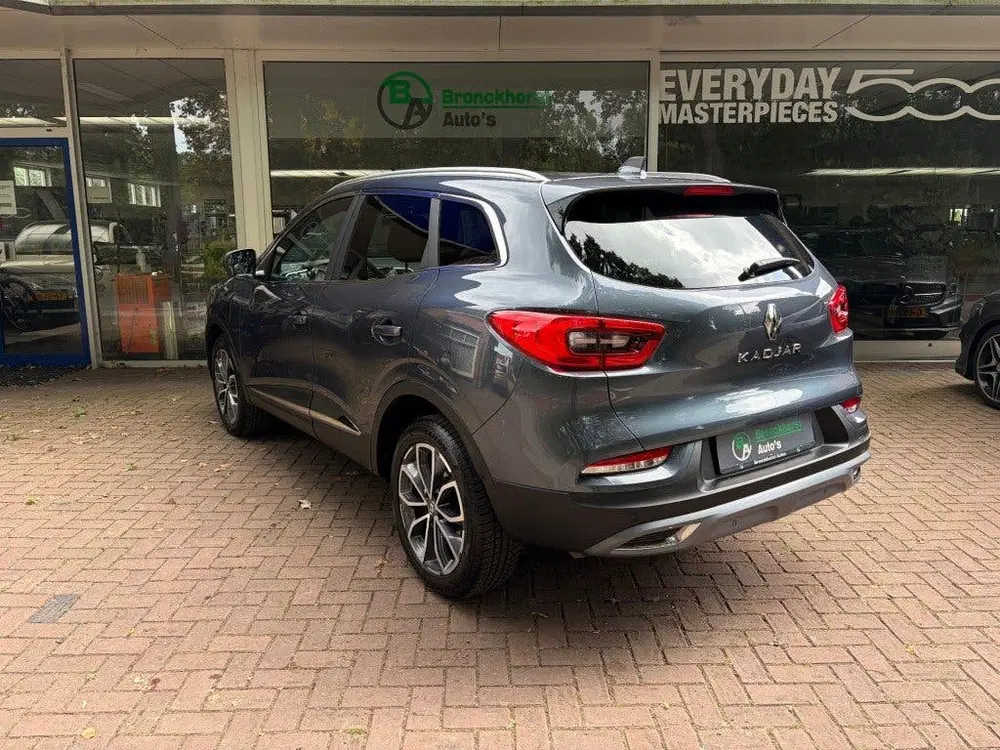 Renault Kadjar 1.3 TCE INTENS uit 2019, foto 7