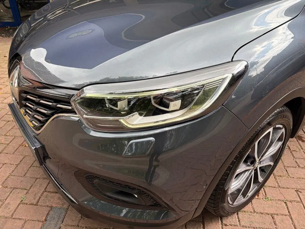 Renault Kadjar 1.3 TCE INTENS uit 2019, foto 8