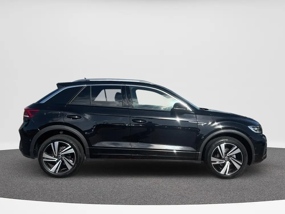 Volkswagen T-Roc 1.5 TSI R-Line | Digi dash | IQ. drive | A uit 2025, foto 14