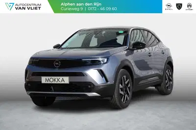 Opel Mokka Level 3 50 kWh uit 2023