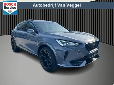 Cupra Formentor 1.4 e-Hybrid VZ Performance 245pk virtual uit 2022