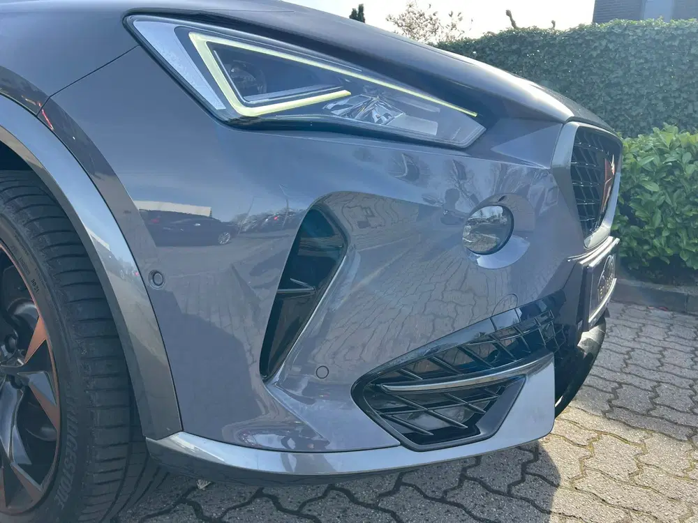 Cupra Formentor 1.4 e-Hybrid VZ Performance 245pk virtual uit 2022, foto 12