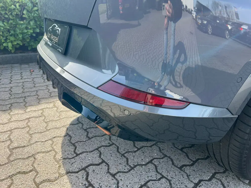 Cupra Formentor 1.4 e-Hybrid VZ Performance 245pk virtual uit 2022, foto 17
