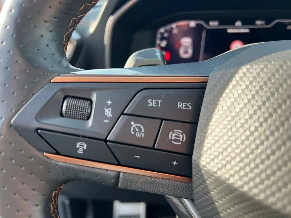 Cupra Formentor 1.4 e-Hybrid VZ Performance 245pk virtual uit 2022, foto 18