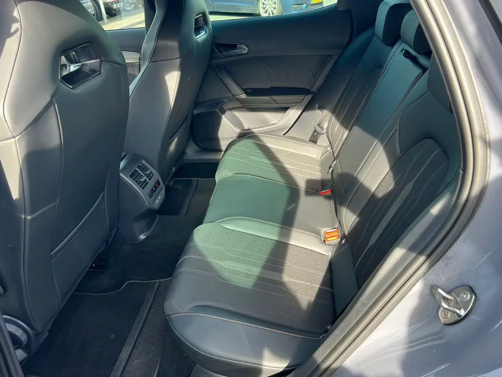 Cupra Formentor 1.4 e-Hybrid VZ Performance 245pk virtual uit 2022, foto 20