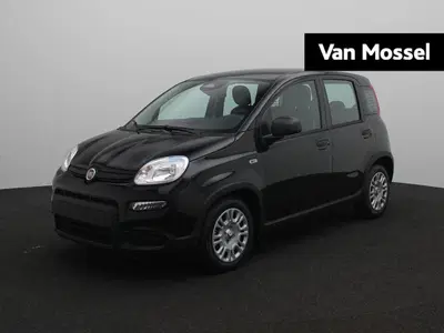 Fiat Panda 1.0 Hybrid City uit 2025