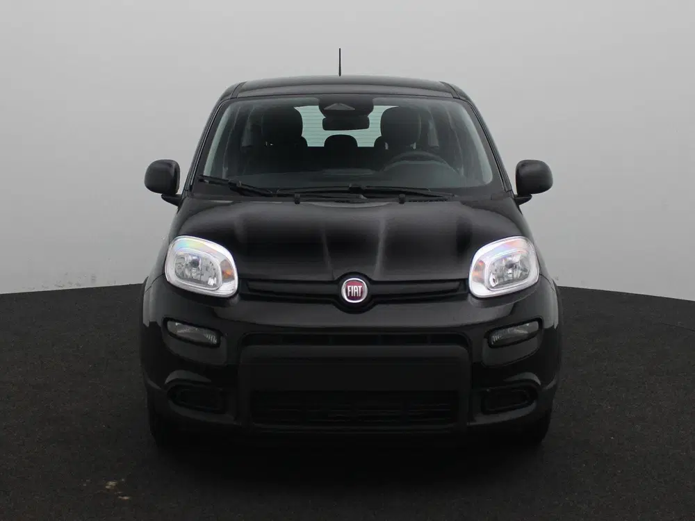 Fiat Panda 1.0 Hybrid City uit 2025, foto 4