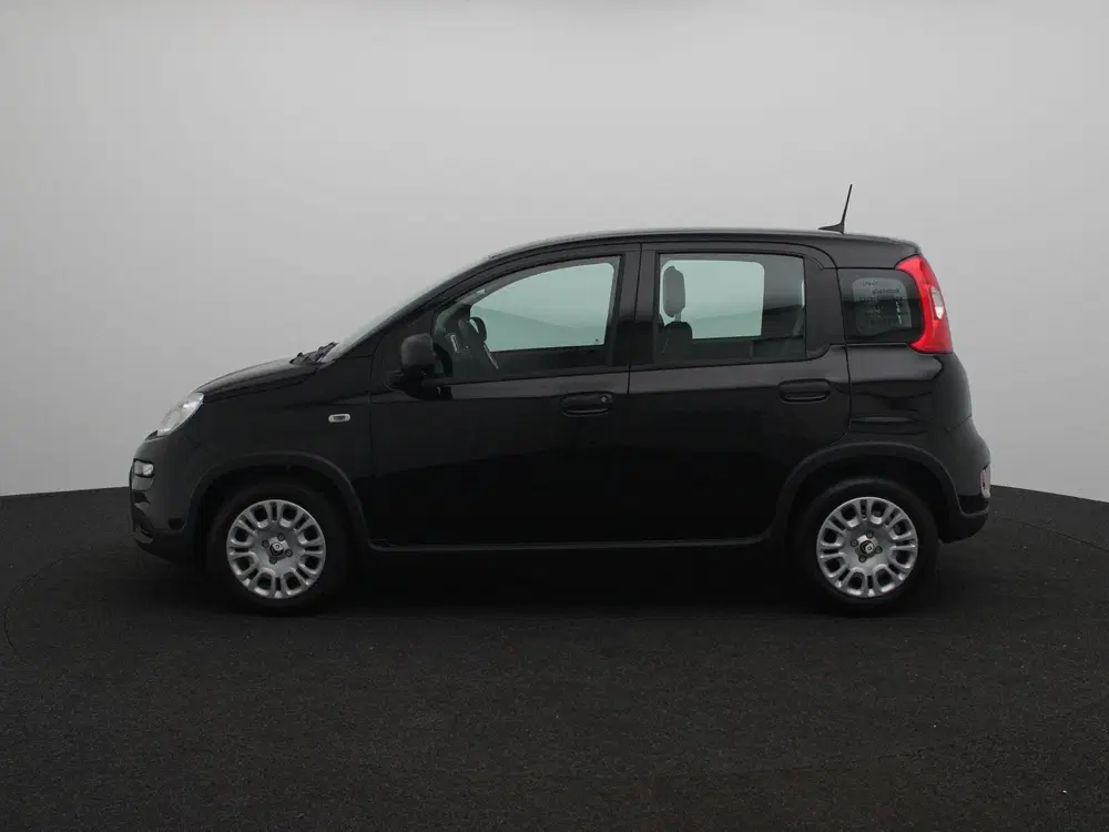 Fiat Panda 1.0 Hybrid City uit 2025, foto 5