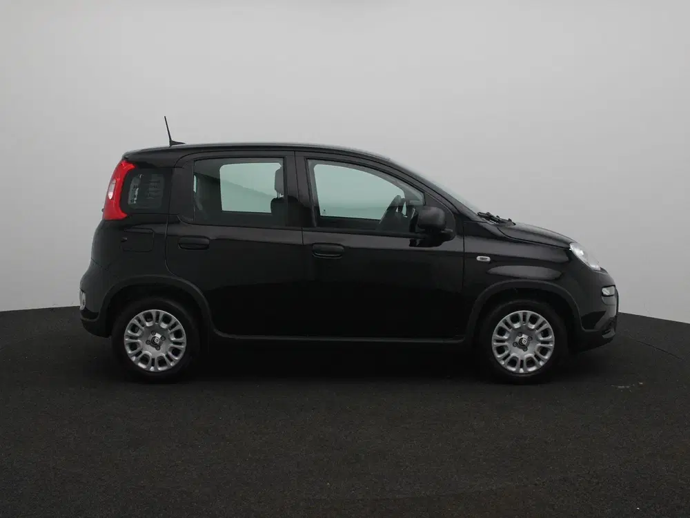 Fiat Panda 1.0 Hybrid City uit 2025, foto 7