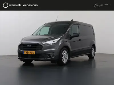 Ford Transit 1.5 EcoBlue uit 2020