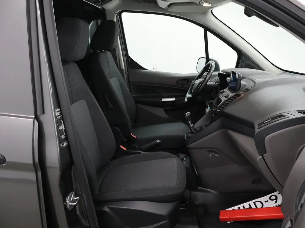 Ford Transit 1.5 EcoBlue uit 2020, foto 10