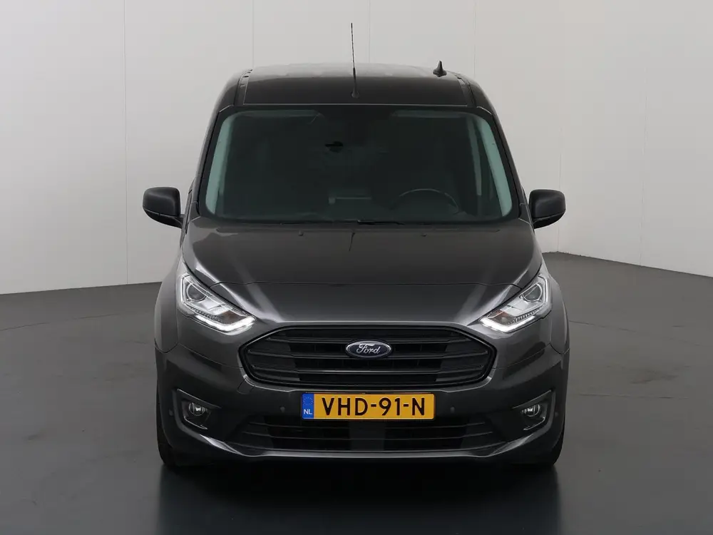 Ford Transit 1.5 EcoBlue uit 2020, foto 3