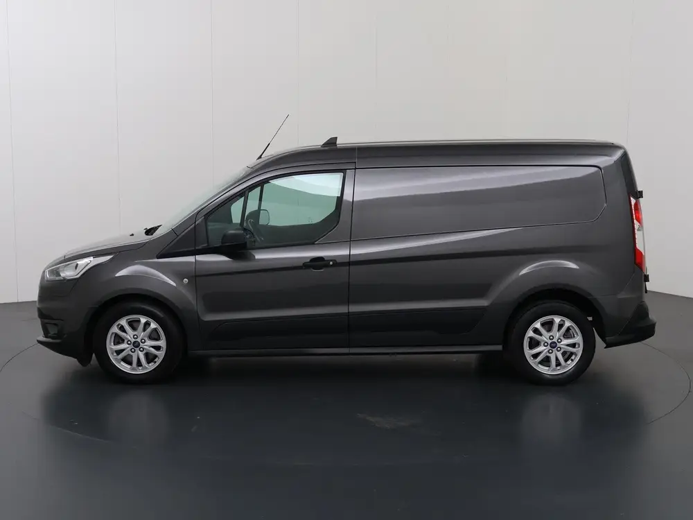 Ford Transit 1.5 EcoBlue uit 2020, foto 5