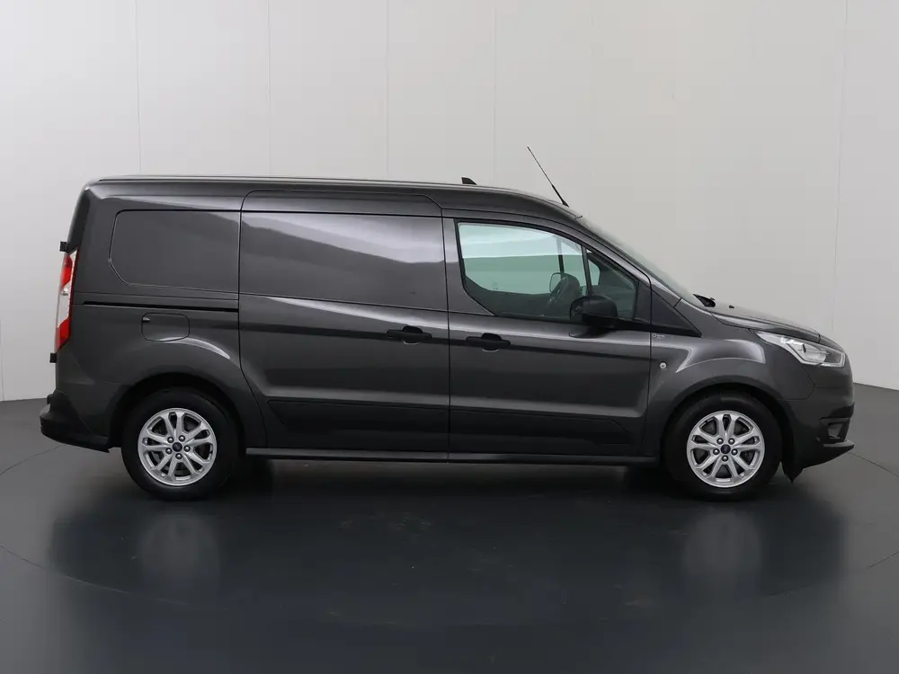 Ford Transit 1.5 EcoBlue uit 2020, foto 6