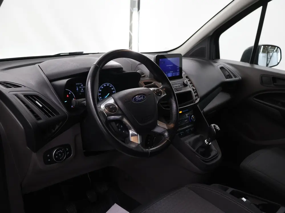 Ford Transit 1.5 EcoBlue uit 2020, foto 7