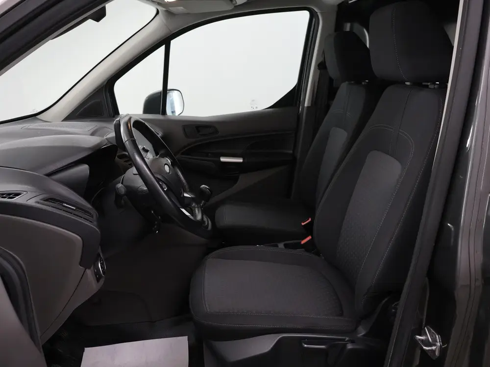 Ford Transit 1.5 EcoBlue uit 2020, foto 8