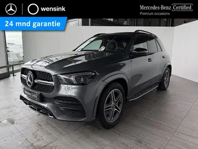 Mercedes-Benz GLE 350 e 4MATIC uit 2023