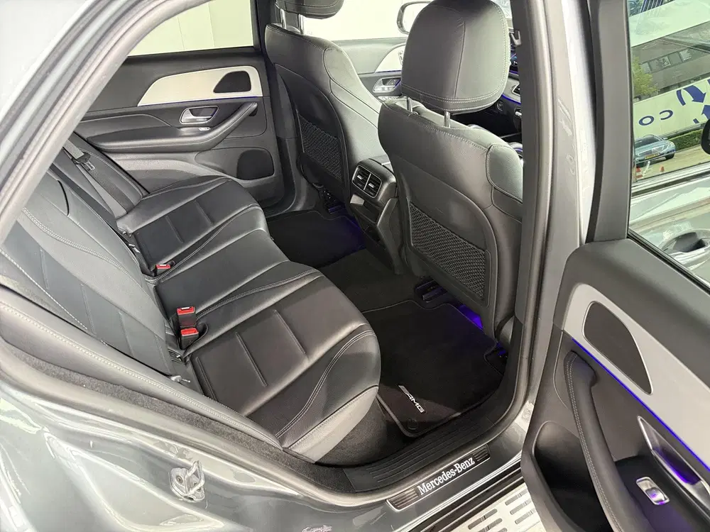 Mercedes-Benz GLE 350 e 4MATIC uit 2023, foto 18