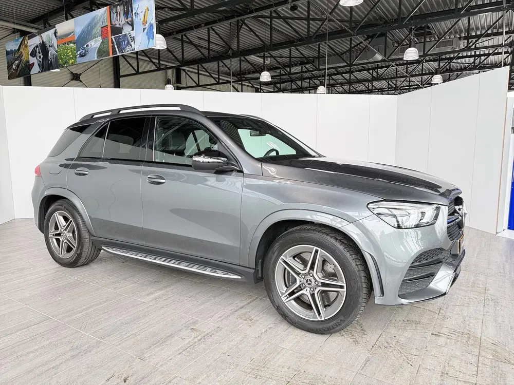 Mercedes-Benz GLE 350 e 4MATIC uit 2023, foto 5