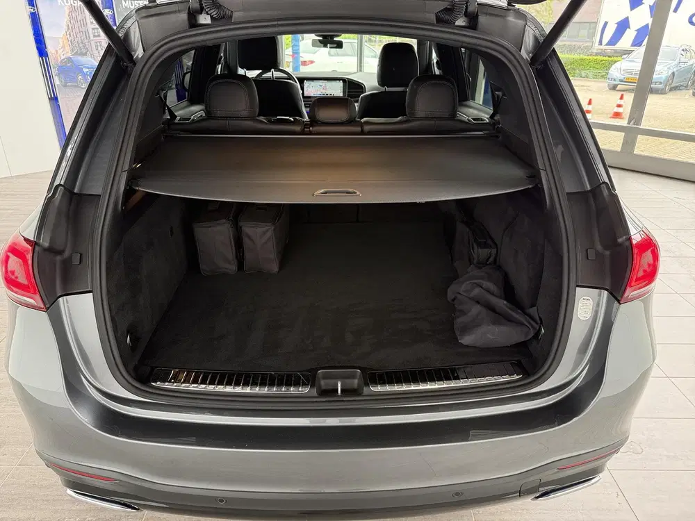 Mercedes-Benz GLE 350 e 4MATIC uit 2023, foto 9