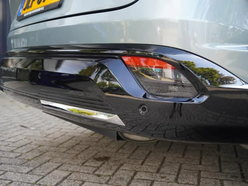 Renault Espace E-Tech full hybrid 200 iconic 7p uit 2025, foto 7