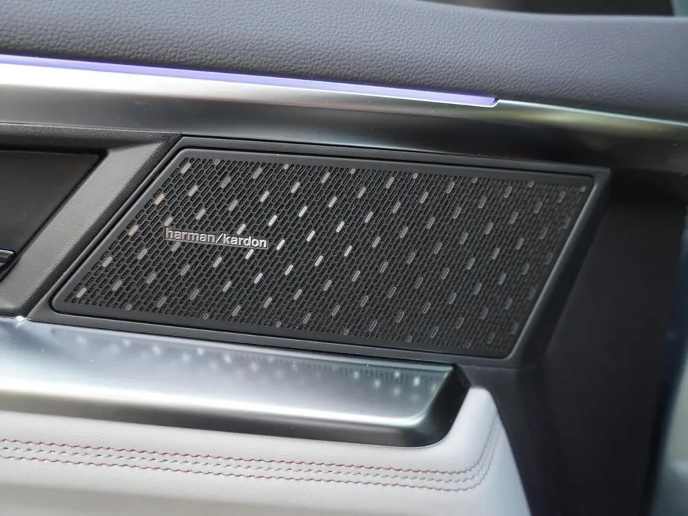 Renault Espace E-Tech full hybrid 200 iconic 7p uit 2025, foto 8
