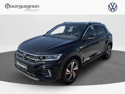 Volkswagen T-Roc 1.5 TSI R-Line Edition | IQ. Drive | A.Came uit 2025