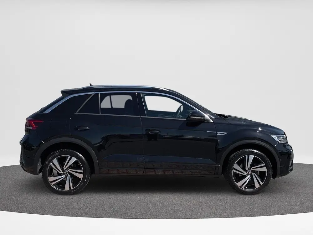 Volkswagen T-Roc 1.5 TSI R-Line Edition | IQ. Drive | A.Came uit 2025, foto 14