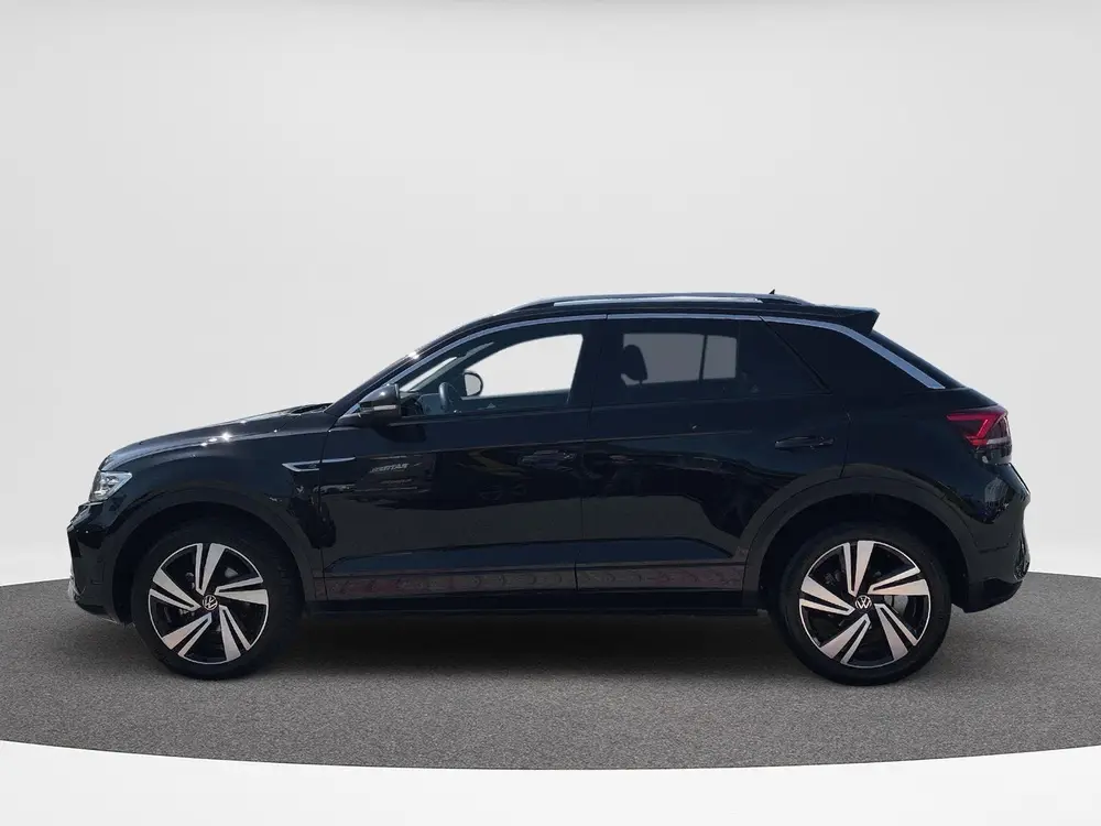 Volkswagen T-Roc 1.5 TSI R-Line Edition | IQ. Drive | A.Came uit 2025, foto 4