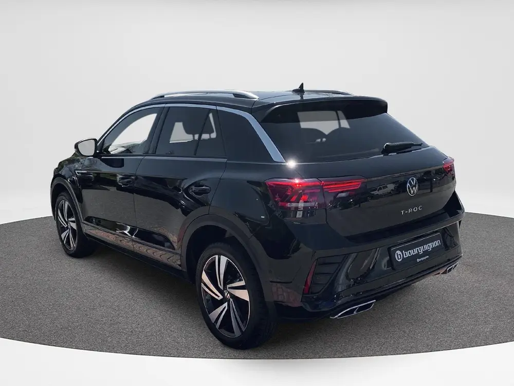 Volkswagen T-Roc 1.5 TSI R-Line Edition | IQ. Drive | A.Came uit 2025, foto 5