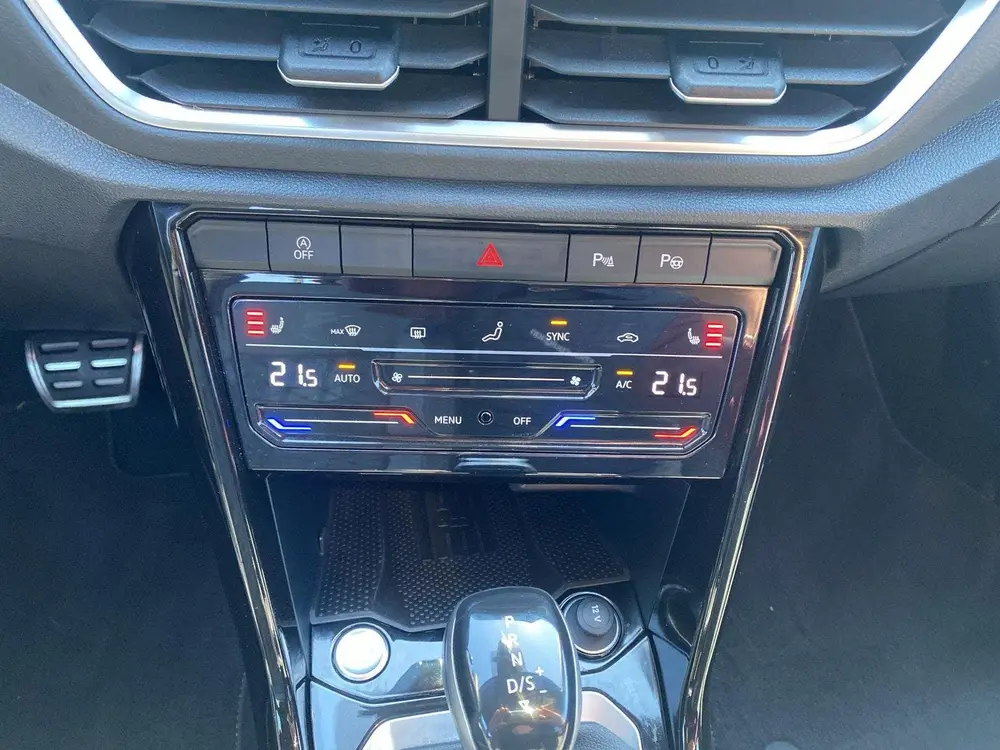 Volkswagen T-Roc 1.5 TSI R-Line Edition | IQ. Drive | A.Came uit 2025, foto 8