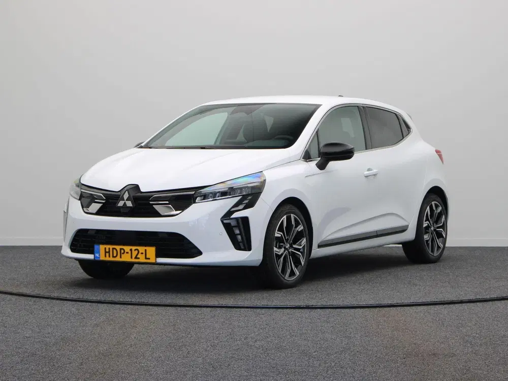 Mitsubishi Colt 1.0T MT Intense+ uit 2025, foto 10
