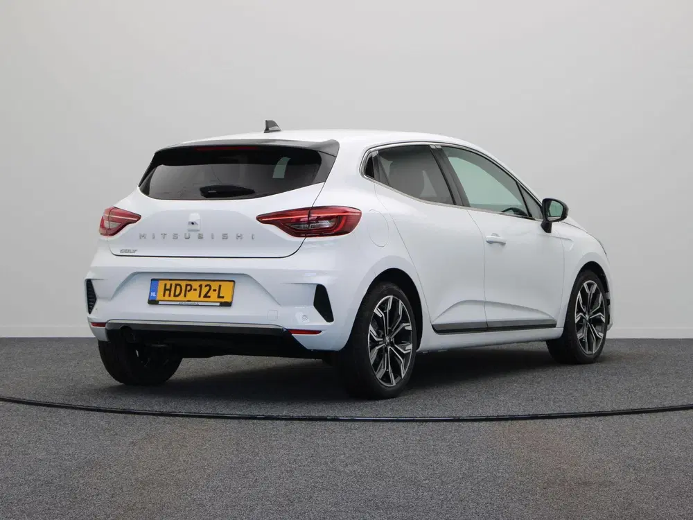 Mitsubishi Colt 1.0T MT Intense+ uit 2025, foto 11