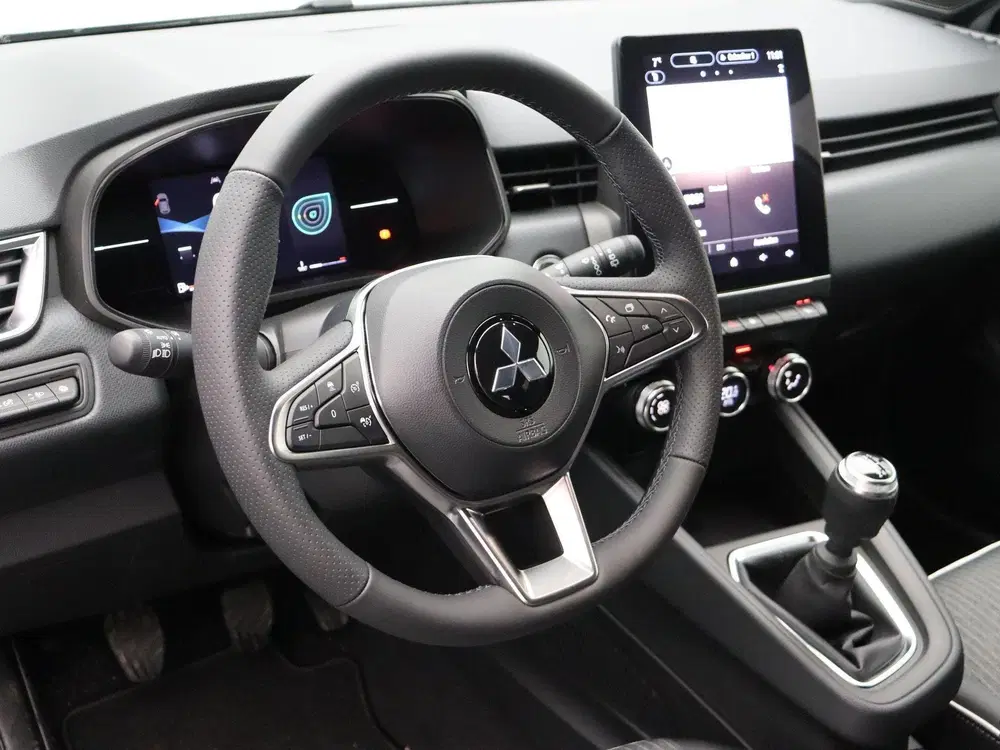Mitsubishi Colt 1.0T MT Intense+ uit 2025, foto 15