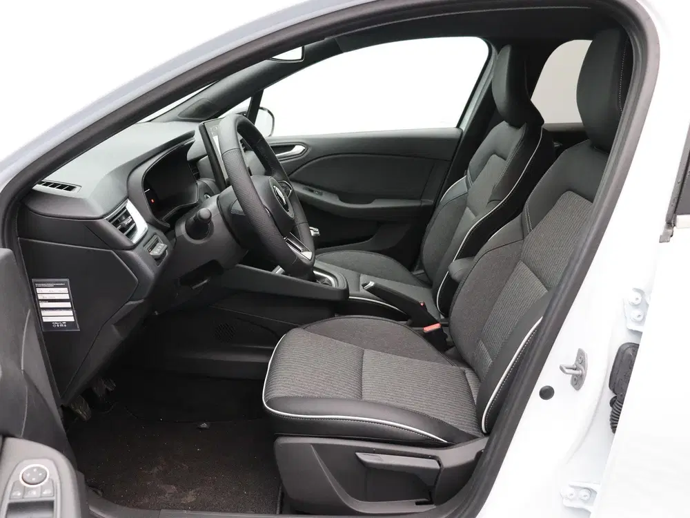 Mitsubishi Colt 1.0T MT Intense+ uit 2025, foto 17