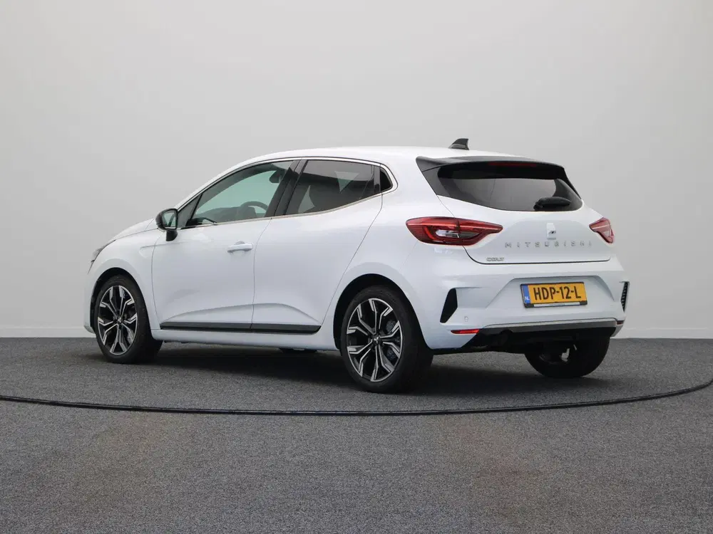 Mitsubishi Colt 1.0T MT Intense+ uit 2025, foto 2